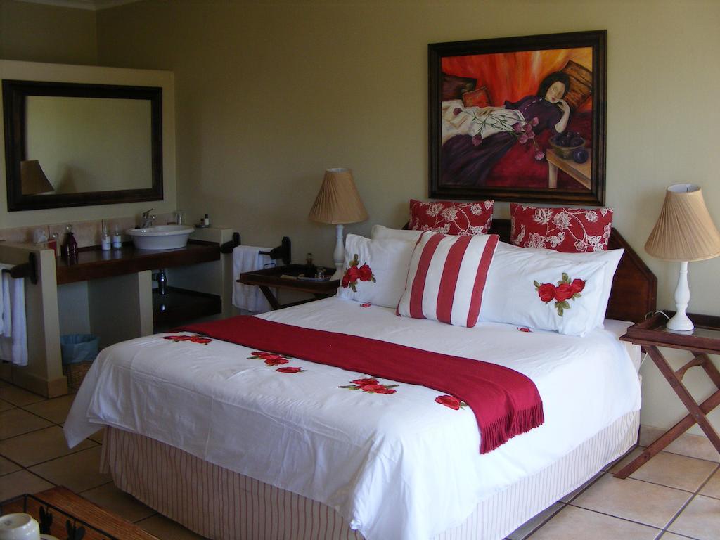 Joan'S Bed And Breakfast Дърбан Стая снимка