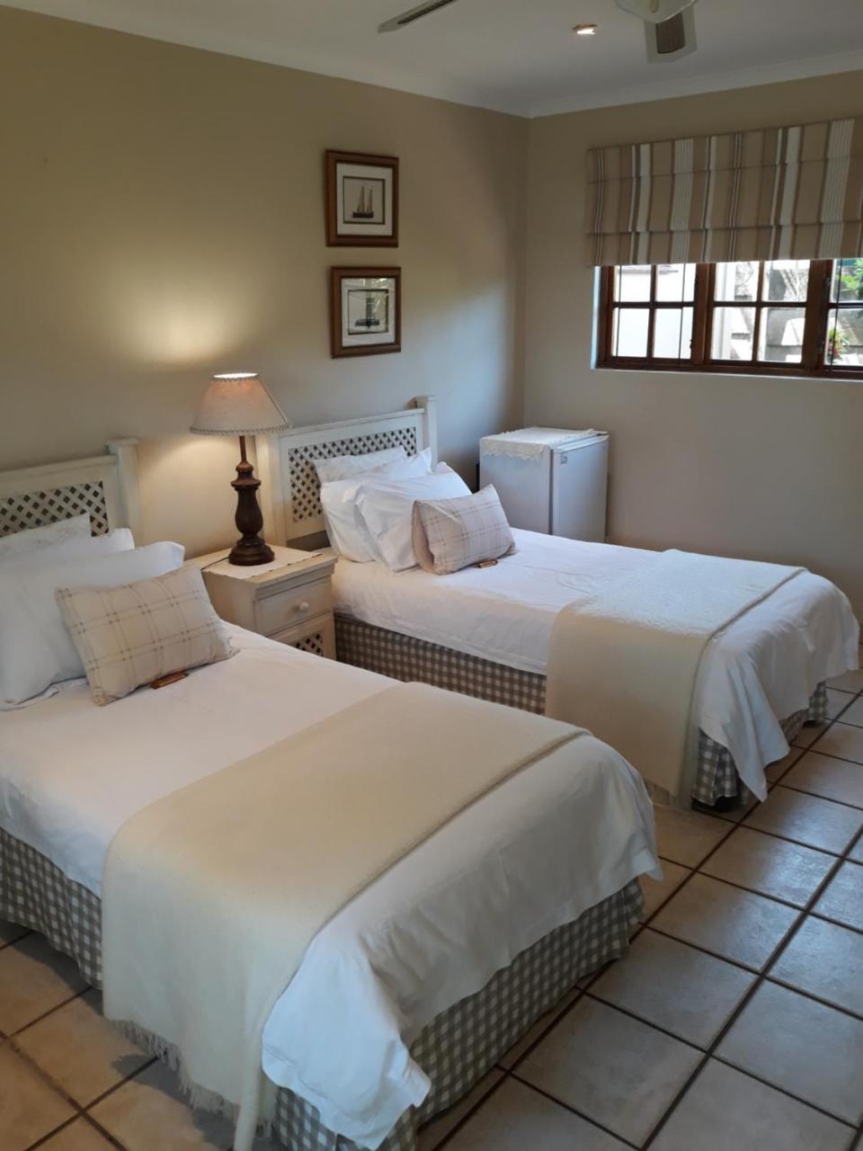 Joan'S Bed And Breakfast Дърбан Екстериор снимка