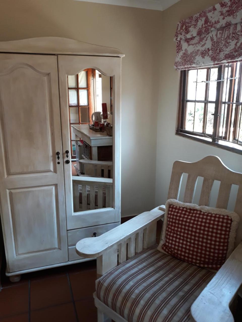 Joan'S Bed And Breakfast Дърбан Екстериор снимка