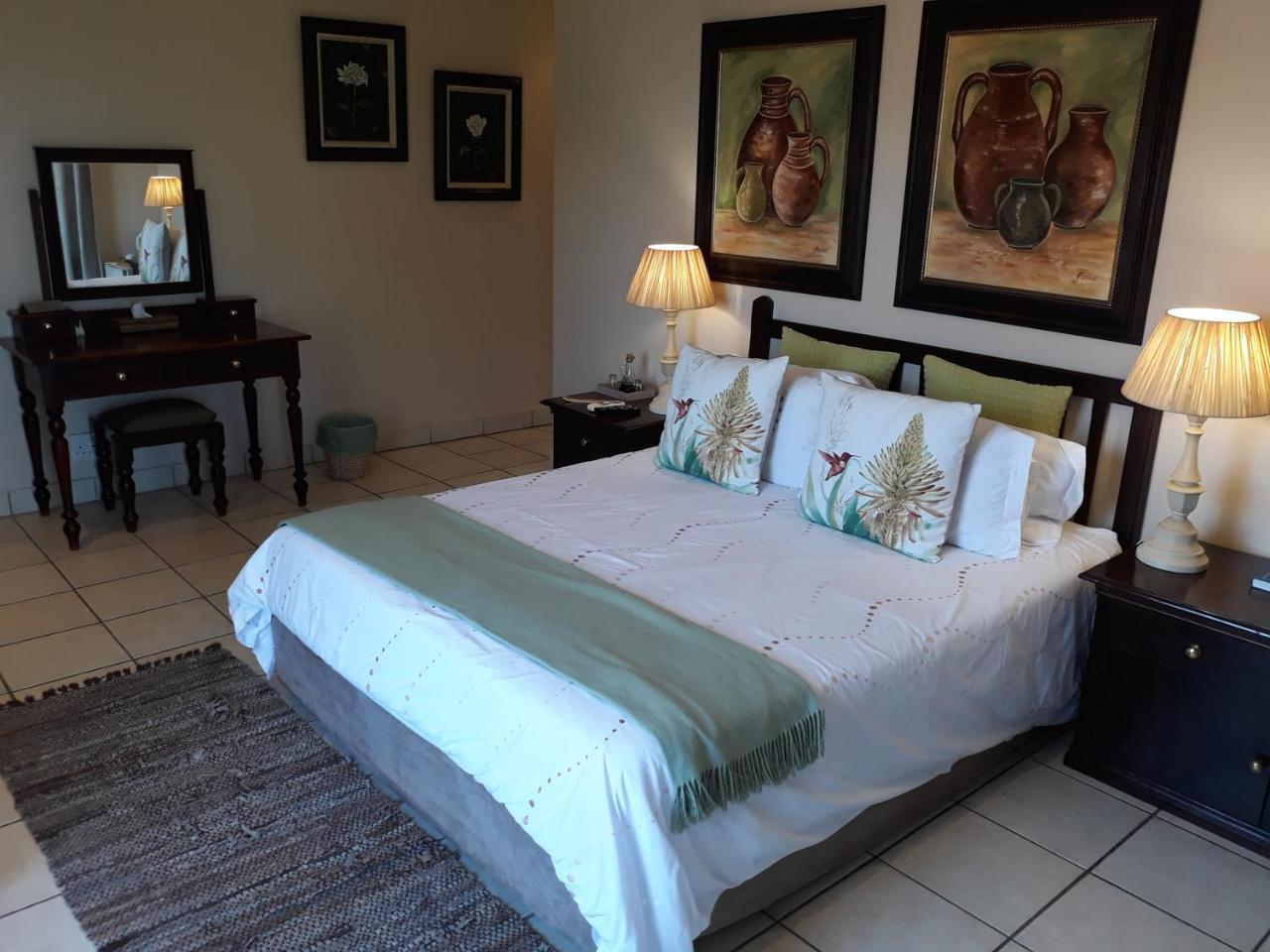 Joan'S Bed And Breakfast Дърбан Екстериор снимка